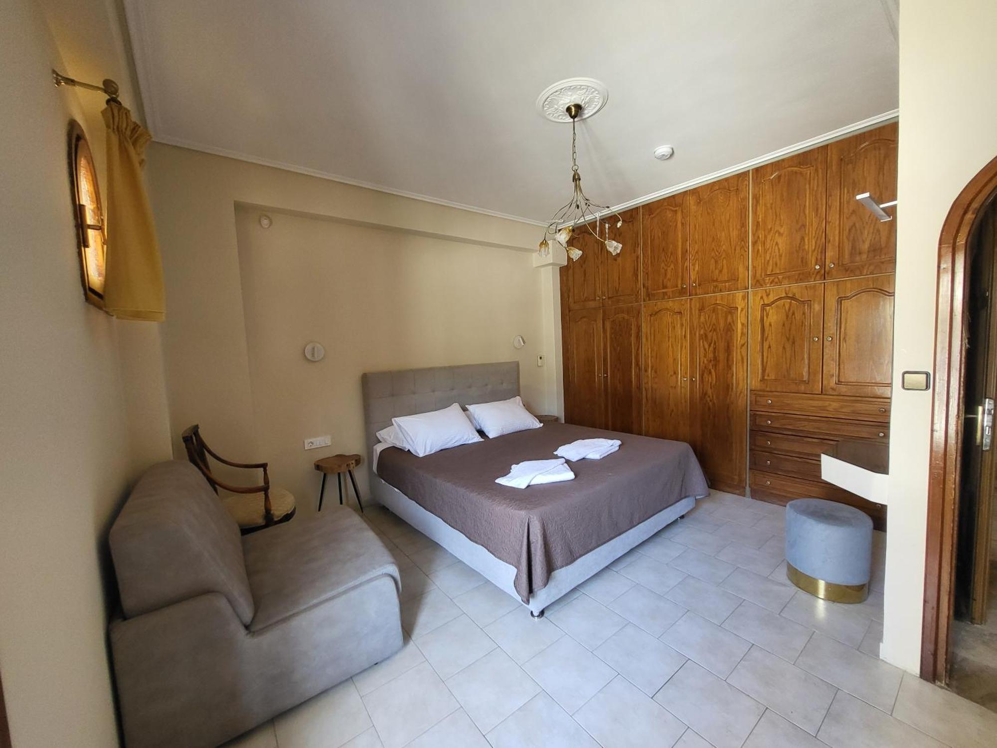 Paradise Bar Apartments Plános Extérieur photo